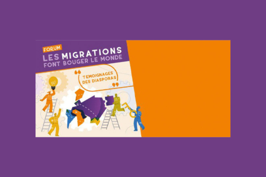 9 décembre : « Les migrations font bouger le monde »