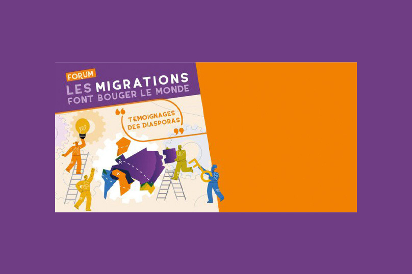 9 décembre : « Les migrations font bouger le monde »