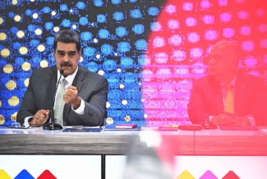 Maduro, une diversion de plus