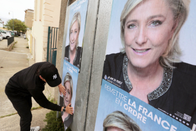 « Le lien entre la jeunesse et la gauche n’a plus rien de naturel »