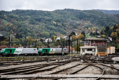 Pour un moratoire sur le processus de démantèlement de Fret SNCF