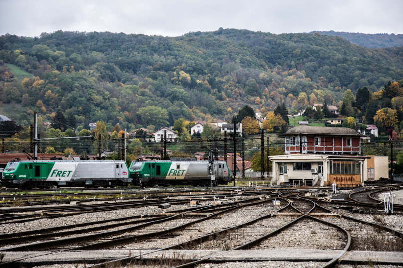 Pour un moratoire sur le processus de démantèlement de Fret SNCF