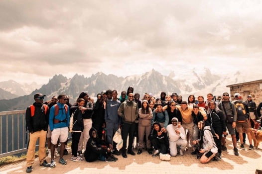 Comment l&rsquo;association Banlieues climat fait vivre l&rsquo;écologie populaire