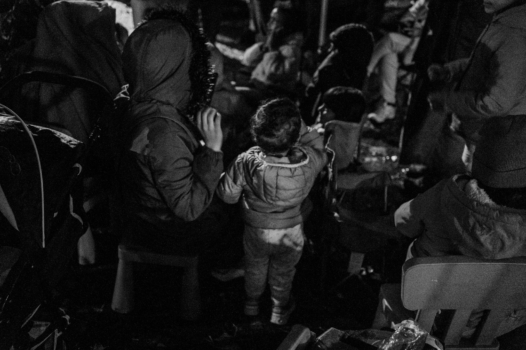 Règlement retour européen : un glissement autoritaire déjà à l’œuvre à Calais