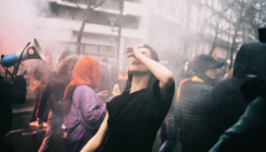 Quatre visages d&rsquo;une jeunesse qui ne se laisse pas faire