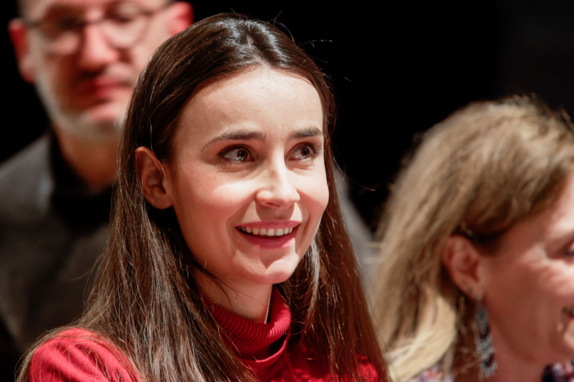 Le conseil de la semaine : « Sois jeune et tais-toi »