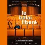15 décembre : projection-débat « Le Balai libéré » 