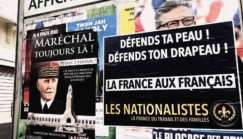 « Maréchal toujours là ! » : au Puy-en-Velay, la construction d&rsquo;un antifascisme rural