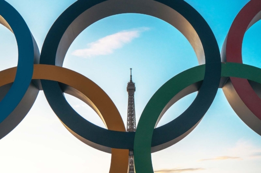Paris 2024 : les Jeux olympiques n’obtiendront pas la médaille du travail