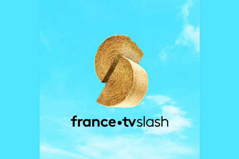 France.tv Slash, la télé nouveau genre