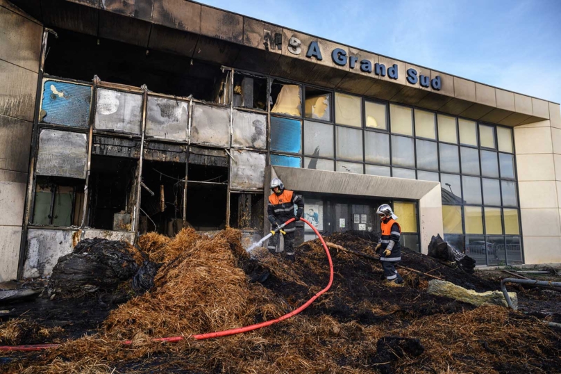 Crise agricole : le « deux poids deux mesures » assumé du gouvernement