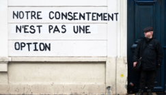 « J’étais bloquée face à son pouvoir de médecin »