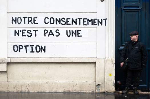 « J’étais bloquée face à son pouvoir de médecin »