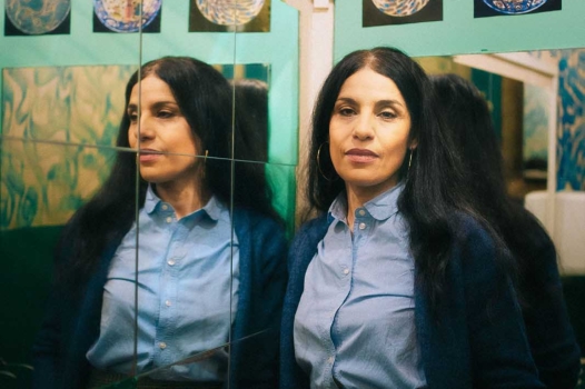 Fatima Ouassak, reine des « pirates »