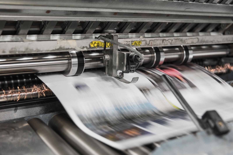 Presse : défense d’investiguer