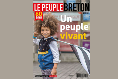 Vague de haine raciste contre « Le Peuple breton » 
