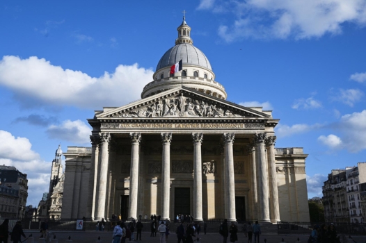 Le Pen, casse-toi, les FTP-MOI ne sont pas à toi !