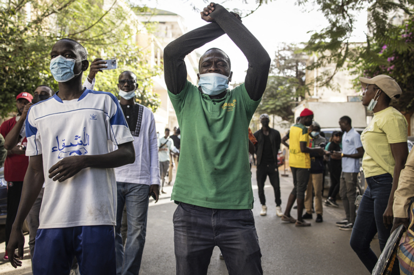 Sénégal, chute d’une démocratie