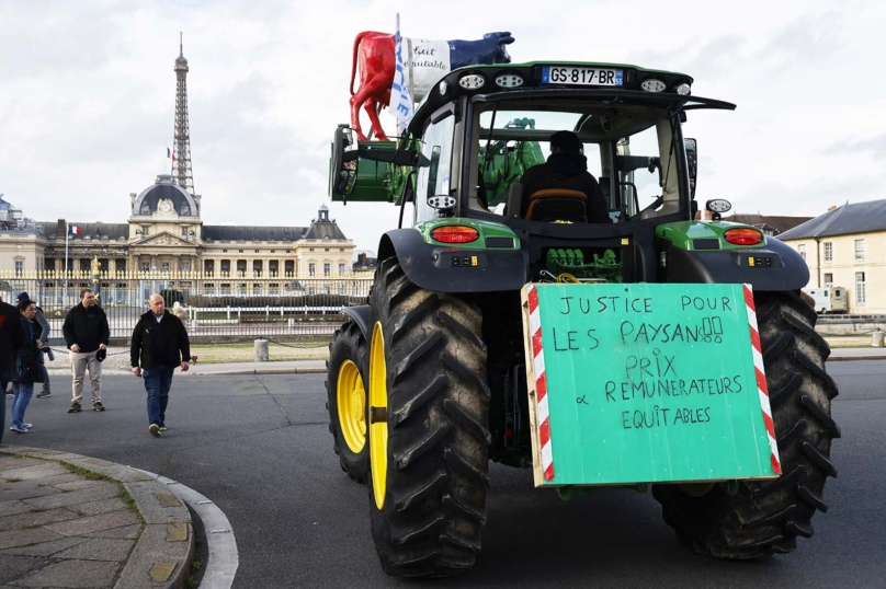 L’agriculture, mère de toutes les batailles antiproductivistes ?