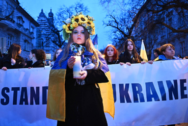 Ukraine : le temps du doute