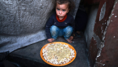 Gaza : l’enfance sacrifiée