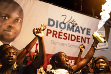 Sénégal : l’honneur d’une démocratie