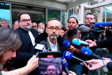 L'extrême droite à l'assaut des mairies