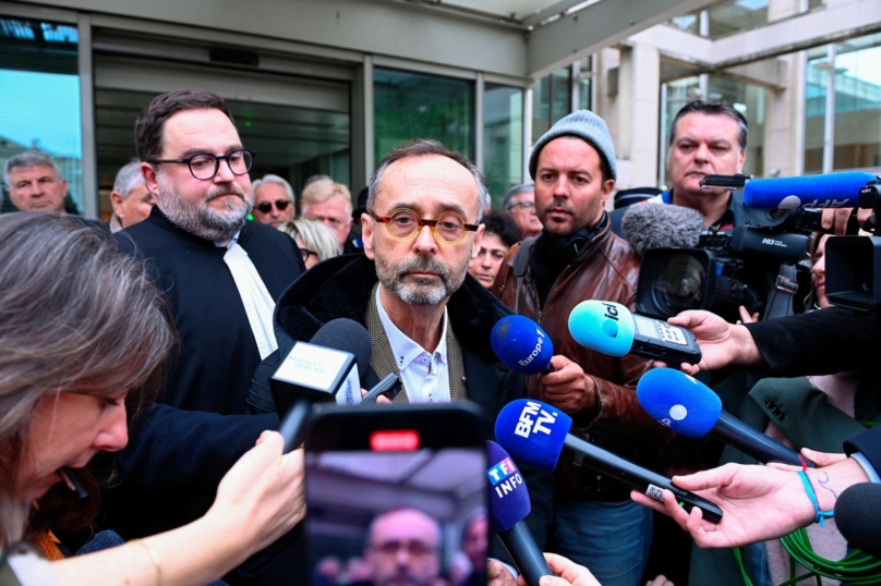 À Béziers, comment Robert Ménard a fait « péter le plafond de verre » des idées d’extrême droite 