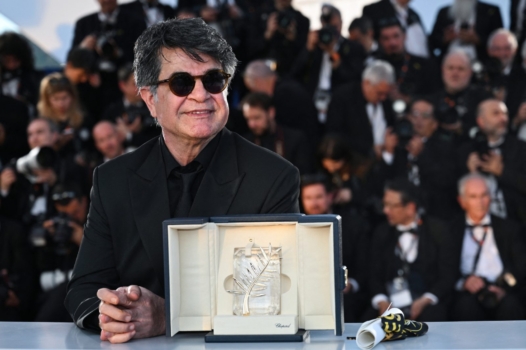 Cannes 2025 : une Palme d’or forte en symbole