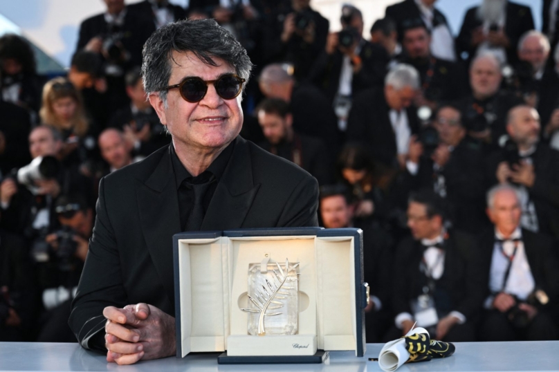 Cannes 2025 : une Palme d’or forte en symbole