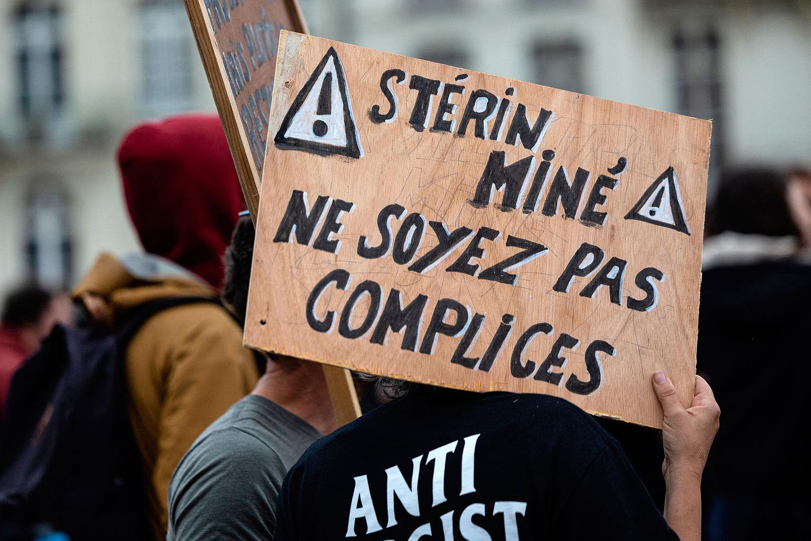 Familya, l’association pro-Stérin qui menace le Planning familial