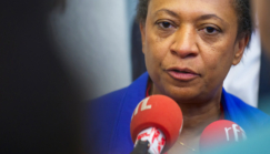 « Le PS doit retrouver une colonne vertébrale pour peser à gauche »