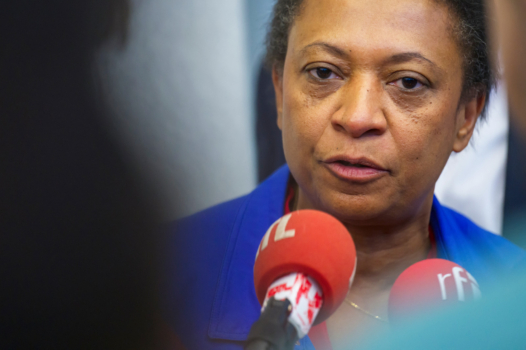 « Le PS doit retrouver une colonne vertébrale pour peser à gauche »