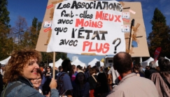 Démocratie : « L’éducation populaire a un rôle particulier à jouer »