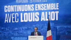 Nicolas Lebourg : « Perpignan est un laboratoire social pour le Rassemblement national »