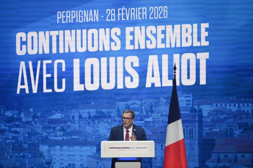 « Perpignan est un laboratoire social pour le Rassemblement national »