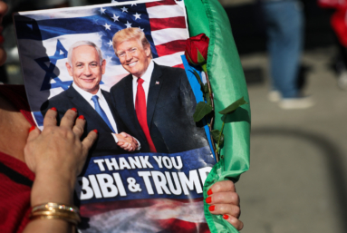 Nucléaire : une arme très politique