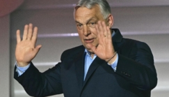 Orbán, Poutine, Trump : trois défaites d’un coup 