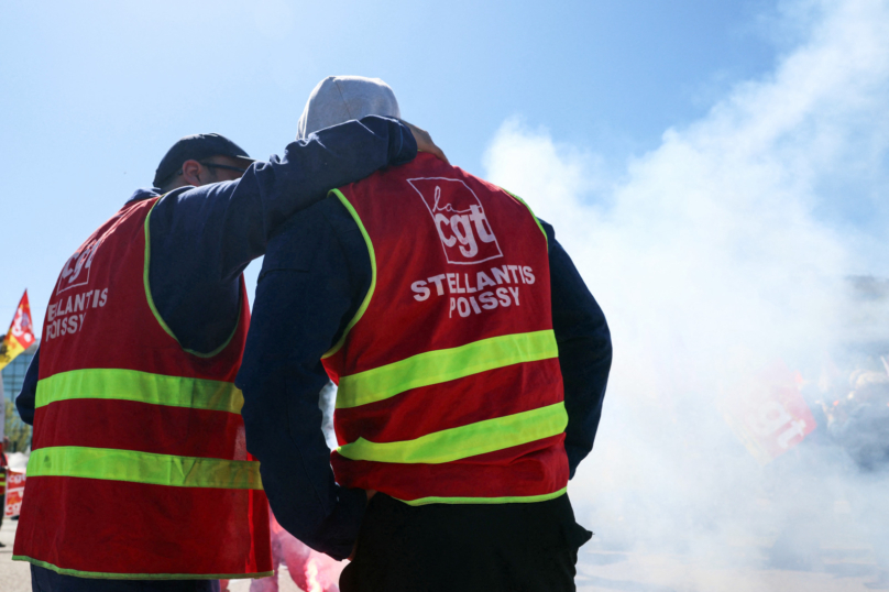 « On est pris au piège de la loi de la rentabilité »
