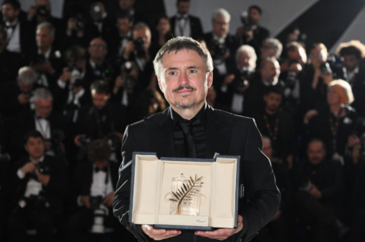 Cannes : un palmarès à la hauteur du bon millésime 2026