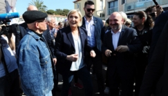 À Six-Fours-les-Plages, l’extrême droite décomplexée se fond dans le décor