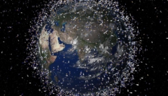 Bataille spatiale, bataille spéciale