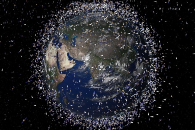 Bataille spatiale, bataille spéciale