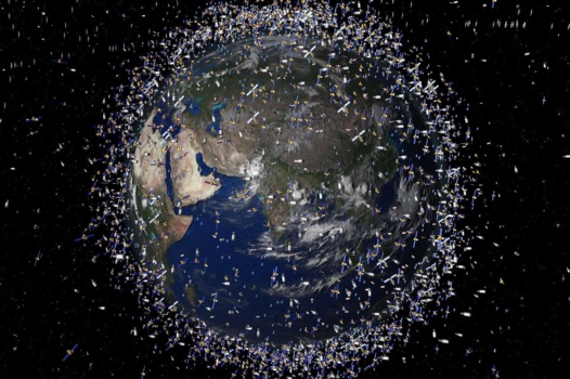 Bataille spatiale, bataille spéciale