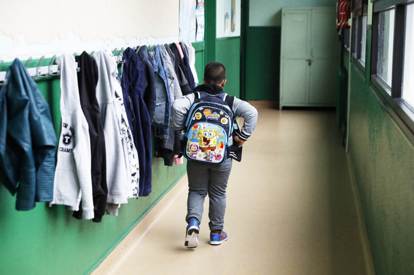 « Les assistantes sociales scolaires, ces héroïnes du quotidien »