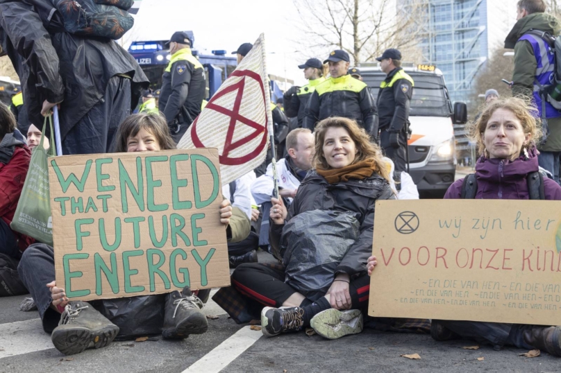 Actions pour le climat : ça bouge (toujours)