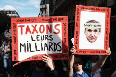 Gauches : converger ou disparaître