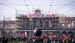 Résister aux lois sécuritaires : la leçon italienne