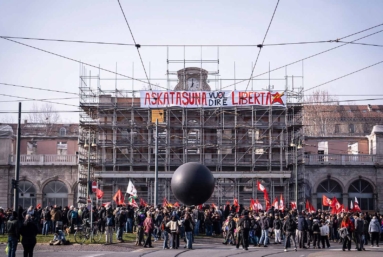 Giorgia Meloni : la fin de l'état de grâce