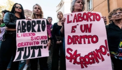 Meloni : derrière le vernis modéré, un défouloir politique